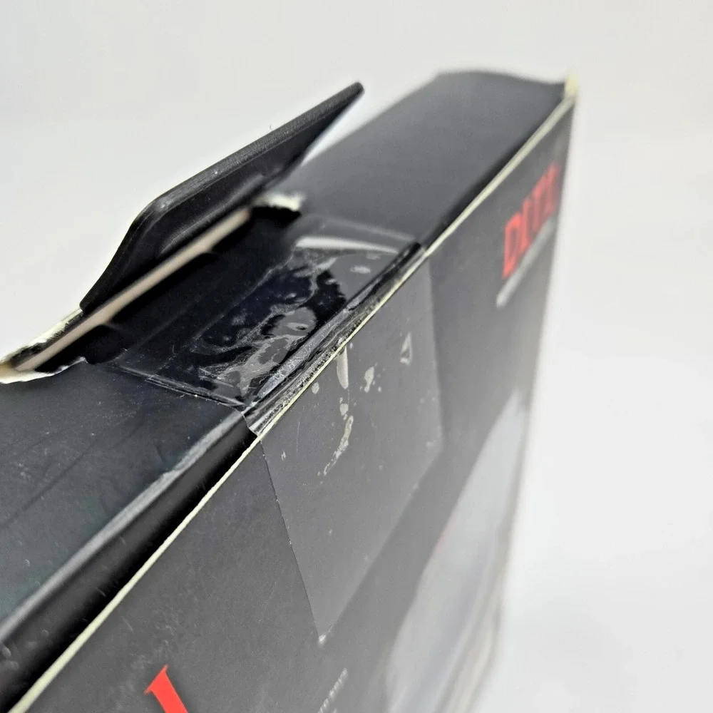 Red Dragon Diti Mechanical‎ Gaming keyboard SEALED